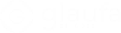 Glaufa Edições Website e Identidade Visual