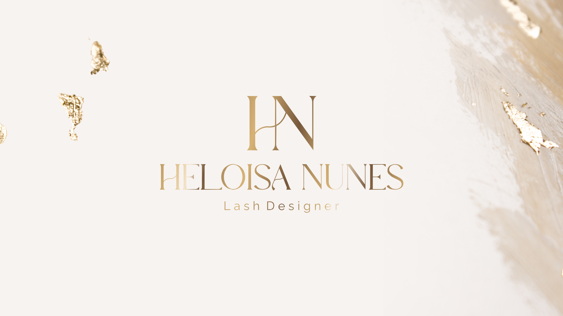 Identidade visual desenvolvida pela Glaufa Edições