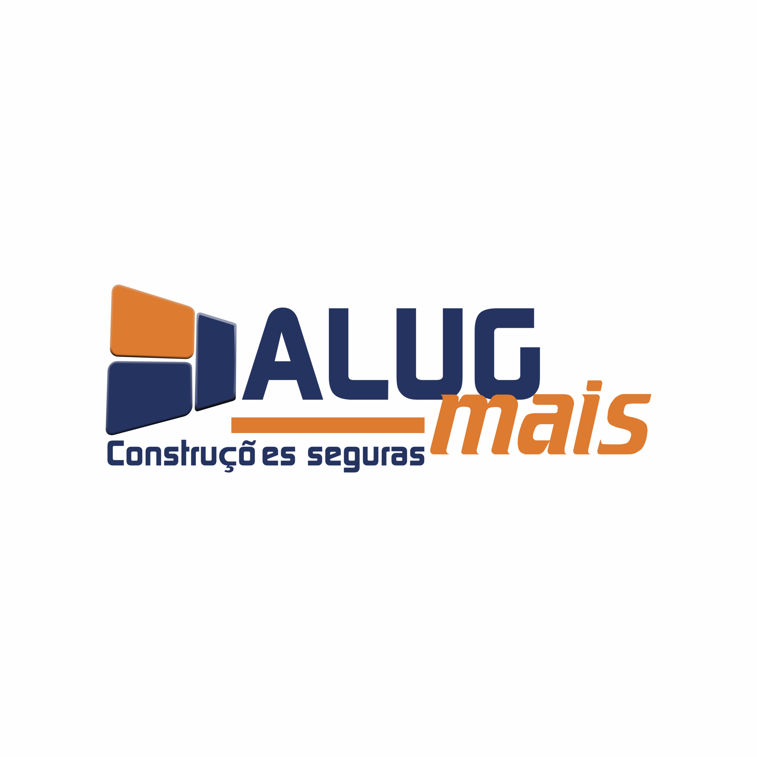 Cliente Glaufa Edições - Alugmais