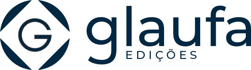 Logo Glaufa Edições