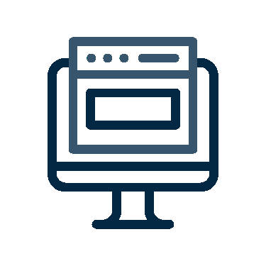 Website Glaufa Edições